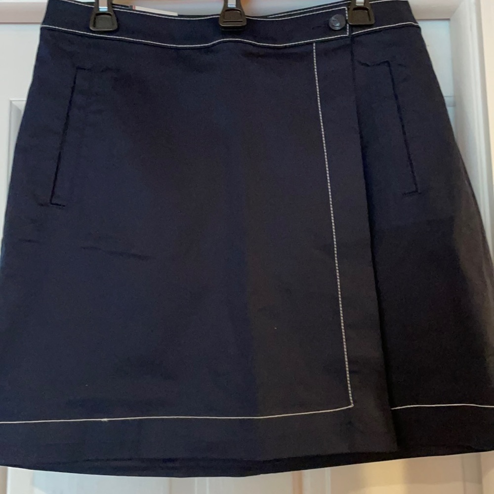 Tommy Hilfiger skirt NWT